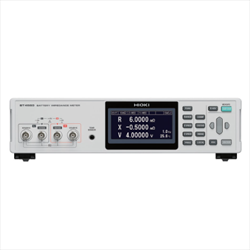 Máy đo nội trở acquy Hioki BT4560